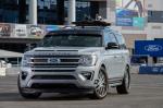 Ford Expedition by Hulst Customs Destination 2018 года